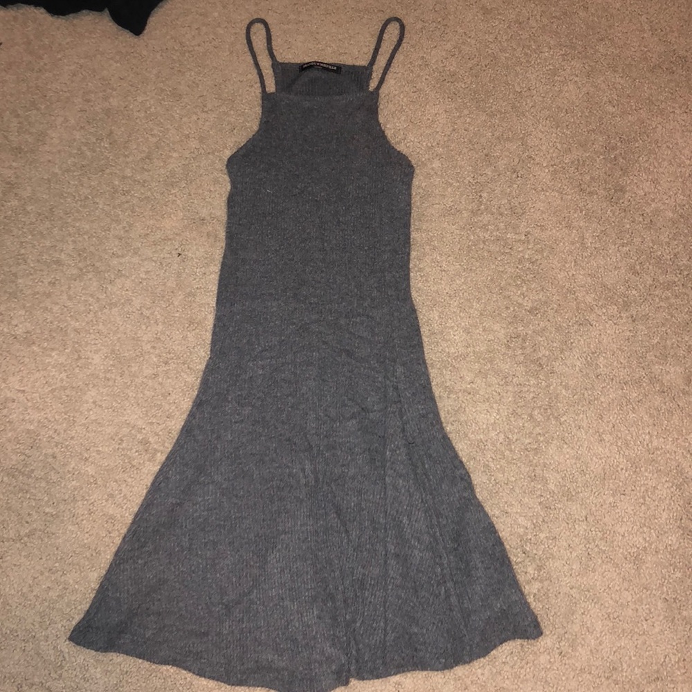 BRANDY MELVILLE CUTE COMFY DRESS